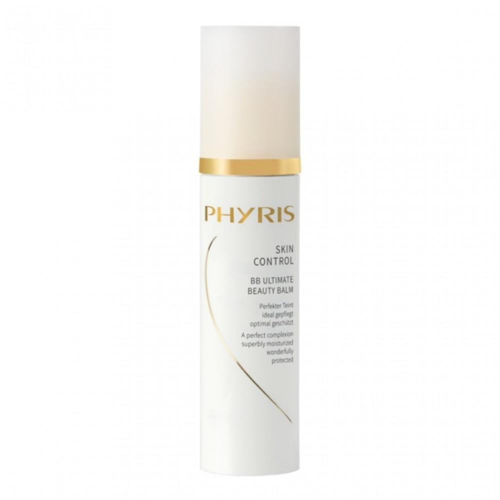 Крем-бальзам «BB» / BB Ultimate Beauty Balm Phyris 50мл Крем-бальзам «BB» / BB Ultimate Beauty Balm Phyris 50мл
