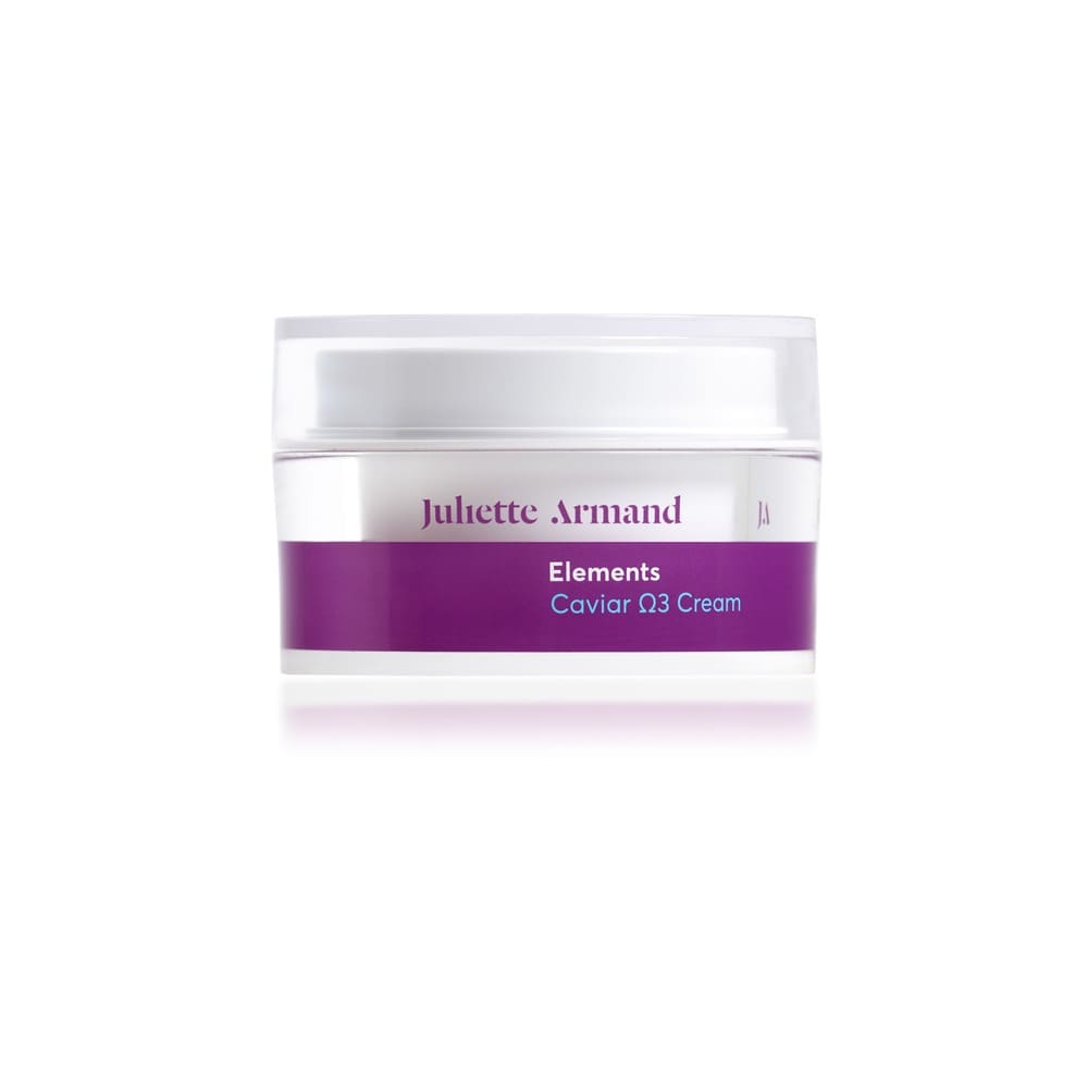 Крем Caviar Cream 50 ml Juliette Armand Крем Caviar Cream 50 ml Juliette Armand