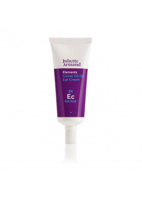 Крем Caviar Q3-Q6 Eye Cream 20 ml Juliette Armand Крем Caviar Q3-Q6 Eye Cream 20 ml Juliette Armand