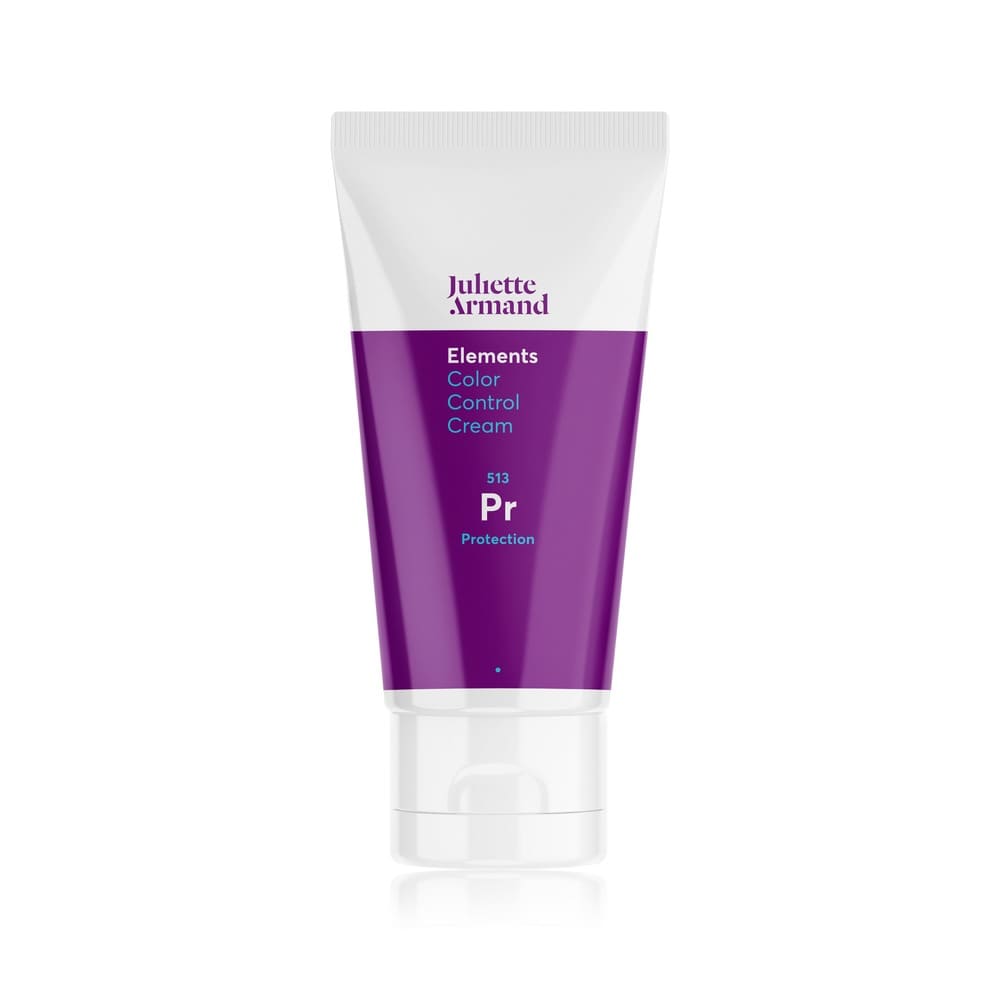 Крем Color Control Cream (Light shade) 50 ml Juliette Armand