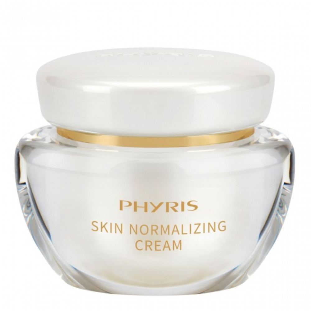 Крем «Дермаконтроль» / Skin Normalizing Cream Phyris 50мл Крем «Дермаконтроль» / Skin Normalizing Cream Phyris 50мл