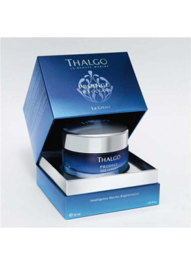 Крем для лица Сокровища океанов Thalgo 50 мл Крем для лица Сокровища океанов Thalgo 50 мл
