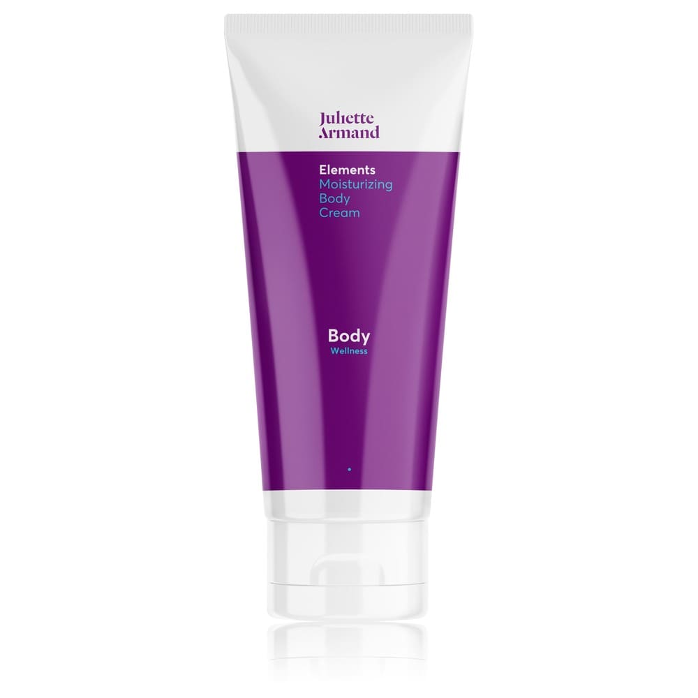Крем для тела Moisturizing body cream 200 ml Juliette Armand Крем для тела Moisturizing body cream 200 ml Juliette Armand
