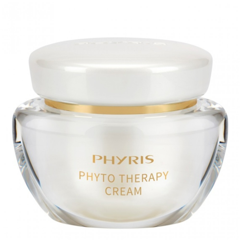 Крем «Фито-коррекция» / Phyto Therapy Cream Phyris 50мл