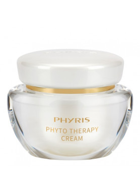 Крем «Фито-коррекция» / Phyto Therapy Cream Phyris 50мл Крем «Фито-коррекция» / Phyto Therapy Cream Phyris 50мл