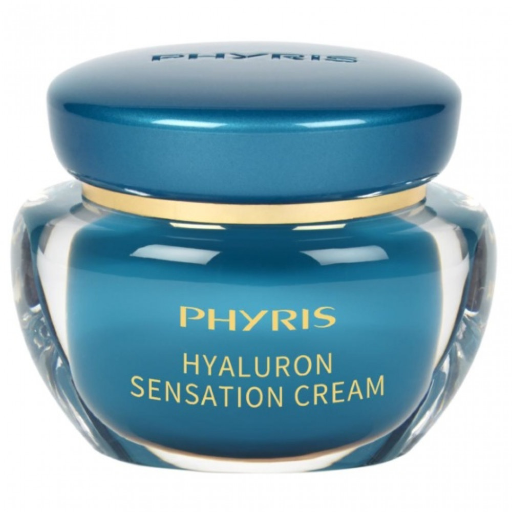 Крем «Гиалурон сенсэйшн» / Hyaluron Sensation Cream Phyris 50мл