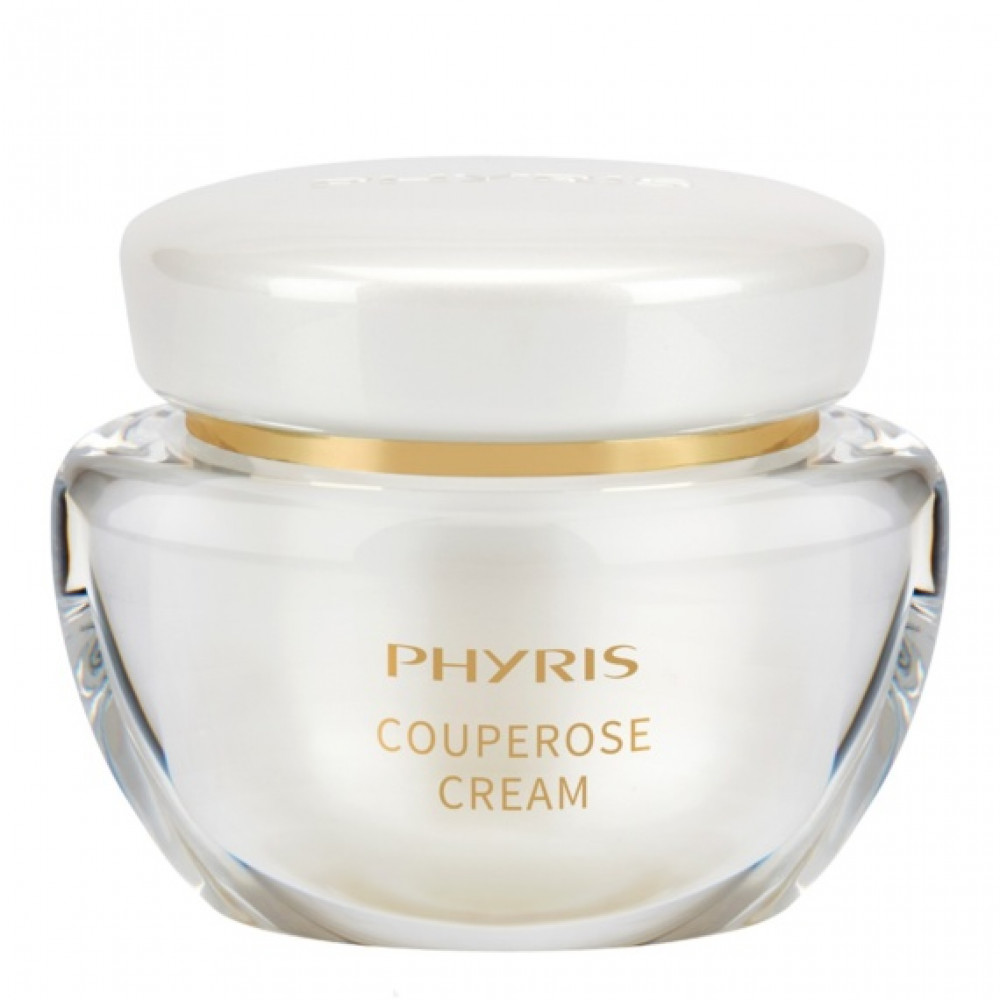 Крем «Купероз-контроль» / Couperose Cream Phyris 50мл Крем «Купероз-контроль» / Couperose Cream Phyris 50мл