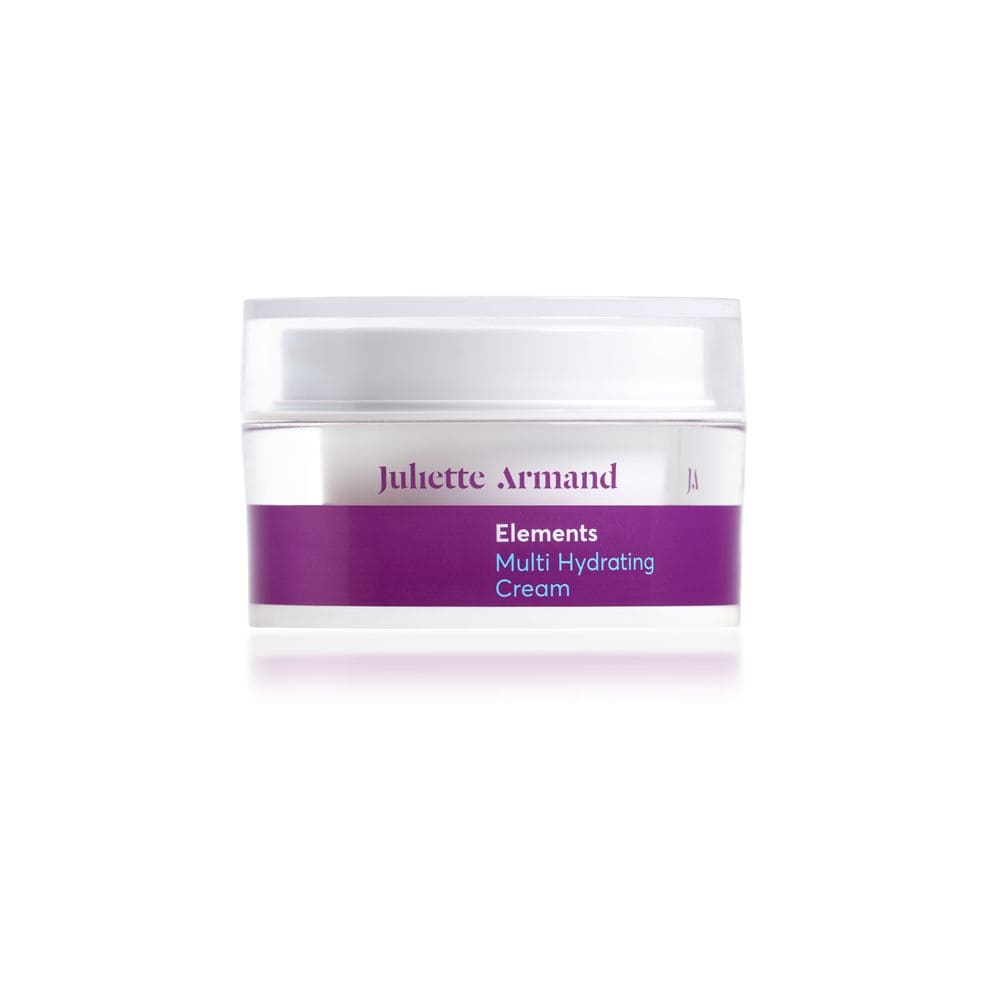 Крем Multi Hydrating Cream 50 ml Juliette Armand Крем Multi Hydrating Cream 50 ml Juliette Armand