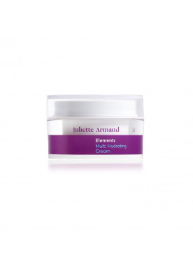 Крем Multi Hydrating Cream 50 ml Juliette Armand Крем Multi Hydrating Cream 50 ml Juliette Armand