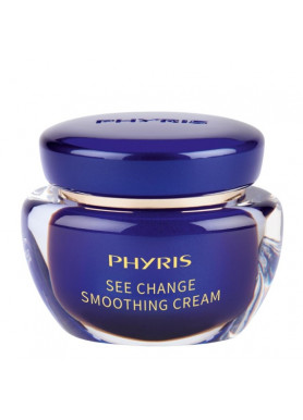 Крем омолаживающий успокаивающий / Smoothing Cream Phyris 50мл Крем омолаживающий успокаивающий / Smoothing Cream Phyris 50мл