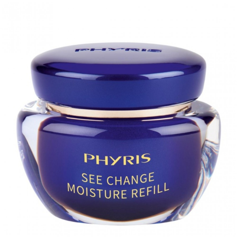 Крем омолаживающий увлажняющий / Moisture Refill Phyris 50мл Крем омолаживающий увлажняющий / Moisture Refill Phyris 50мл