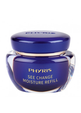 Крем омолаживающий увлажняющий / Moisture Refill Phyris 50мл Крем омолаживающий увлажняющий / Moisture Refill Phyris 50мл
