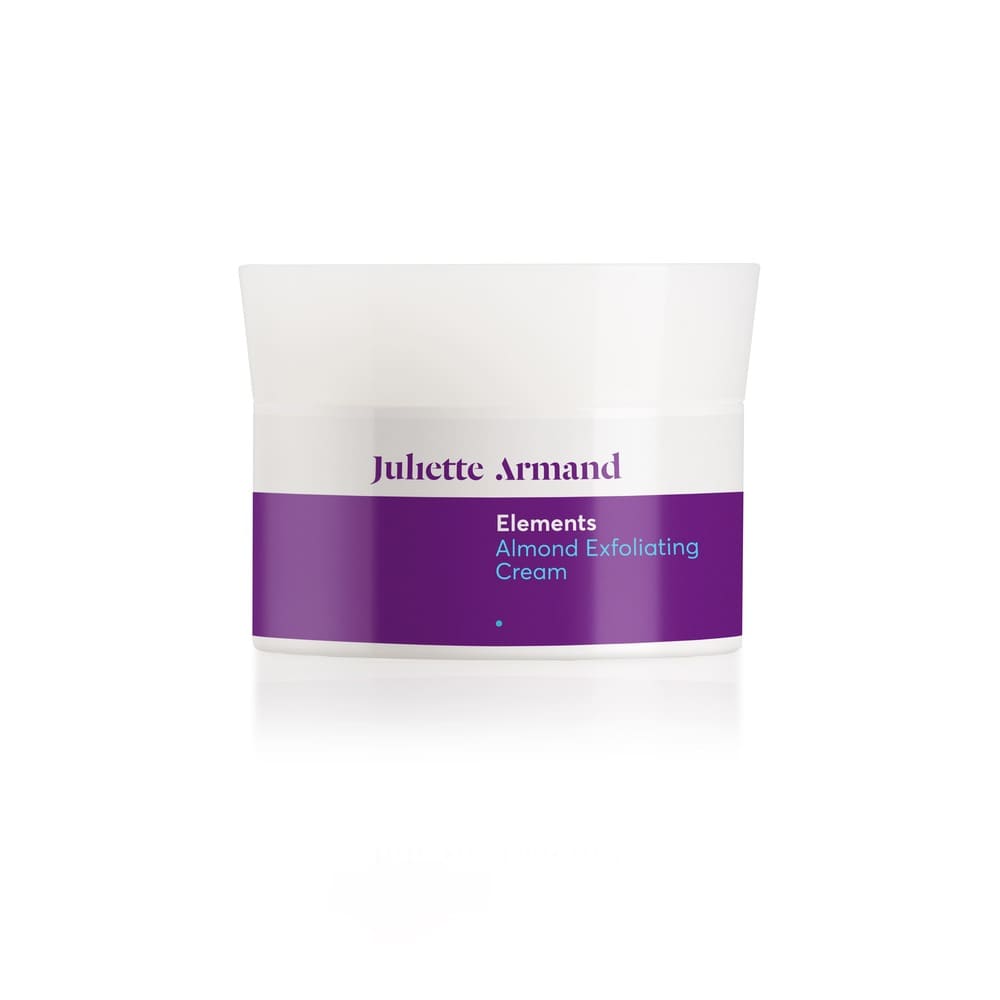 Крем-пилинг для тела Almond Exfoliating Cream 200 ml Juliette Armand