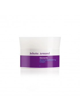 Крем-пилинг для тела Almond Exfoliating Cream 200 ml Juliette Armand