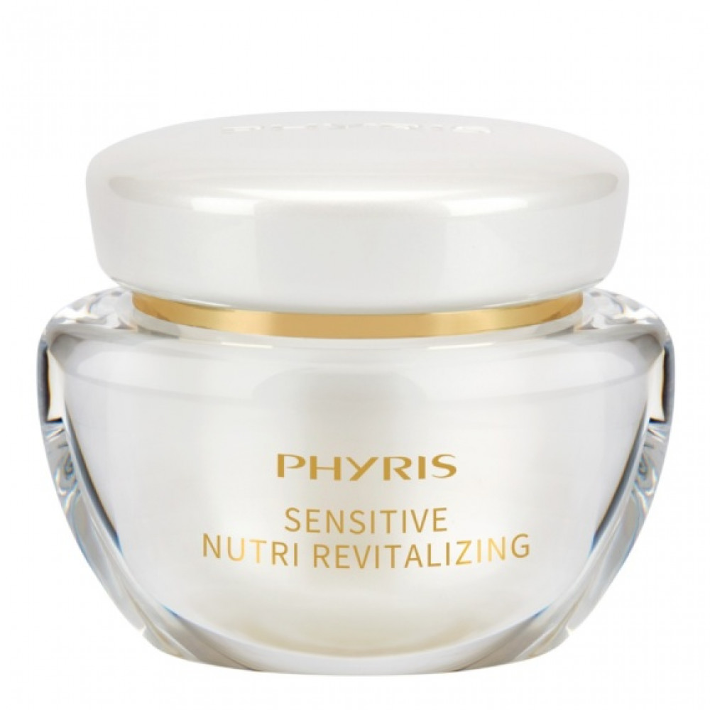 Крем «Сенситив матриксил» / Sensitive Nutri Revitalizing Phyris 50мл Крем «Сенситив матриксил» / Sensitive Nutri Revitalizing Phyris 50мл