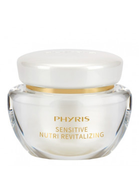 Крем «Сенситив матриксил» / Sensitive Nutri Revitalizing Phyris 50мл Крем «Сенситив матриксил» / Sensitive Nutri Revitalizing Phyris 50мл
