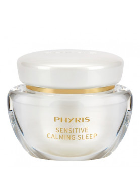 Крем «Сенситив слип» / Sensitive Calming Sleep Phyris 50мл Крем «Сенситив слип» / Sensitive Calming Sleep Phyris 50мл