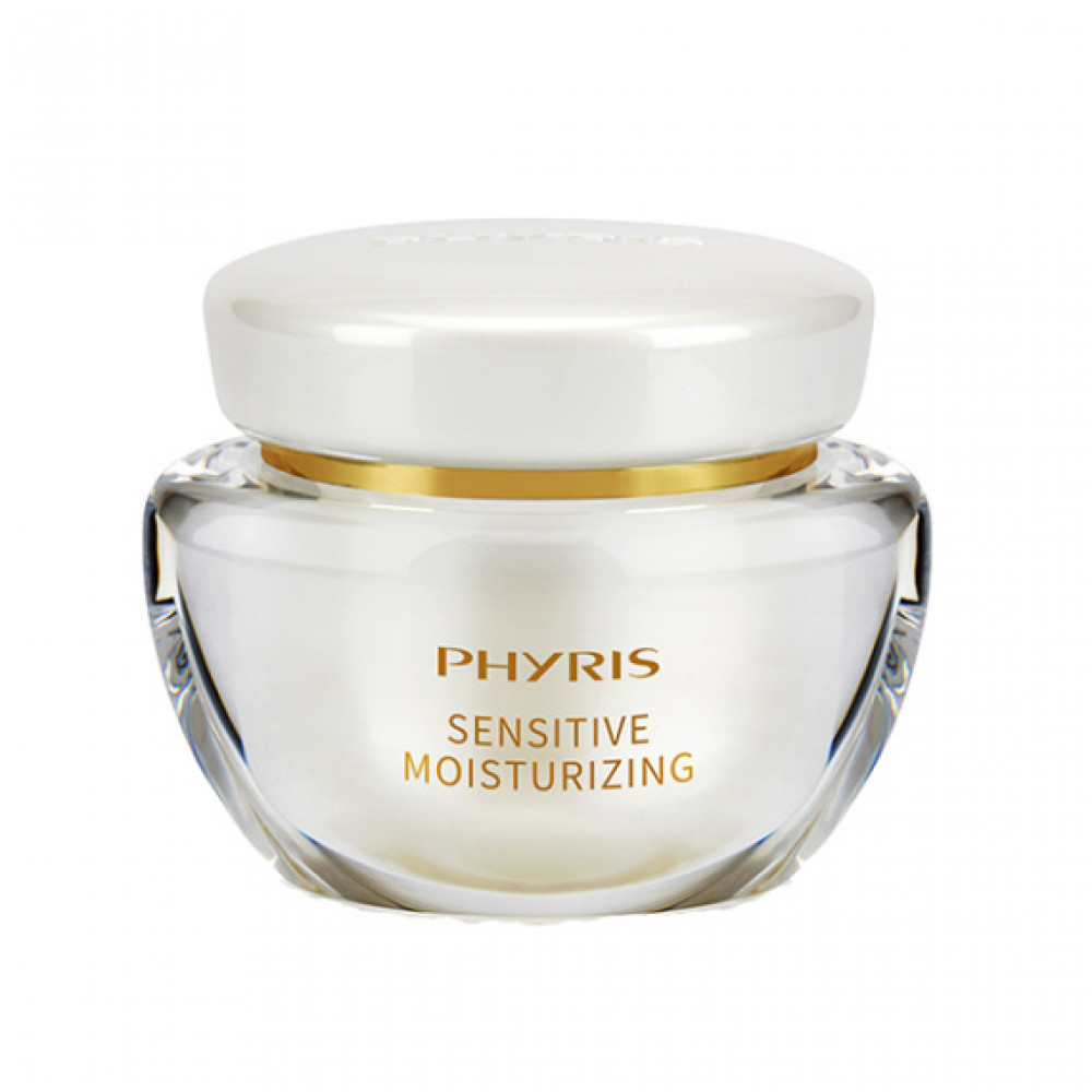 Крем «Сенситив» увлажняющий / Sensitive Moisturizing Phyris 50мл