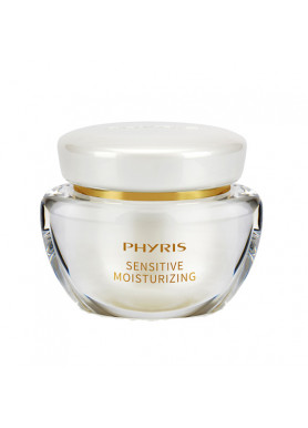 Крем «Сенситив» увлажняющий / Sensitive Moisturizing Phyris 50мл Крем «Сенситив» увлажняющий / Sensitive Moisturizing Phyris 50мл