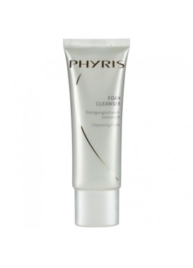 Кремообразная пена (концентрированная) / Foam Cleanser Phyris 75мл