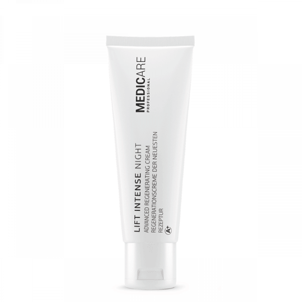 Ночной совершенствующий крем/LIFT INTENSE NIGHT Advanced Regeneration Cream Medicare 50 ml Ночной совершенствующий крем/LIFT INTENSE NIGHT Advanced Regeneration Cream Medicare 50 ml