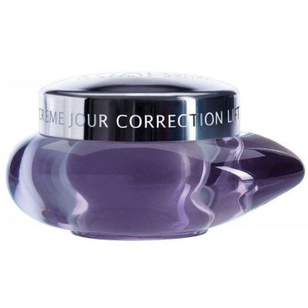 Лифтинговый корректирующий дневной крем Thalgo Silicium Lifting Correcting Day Cream 50 мл