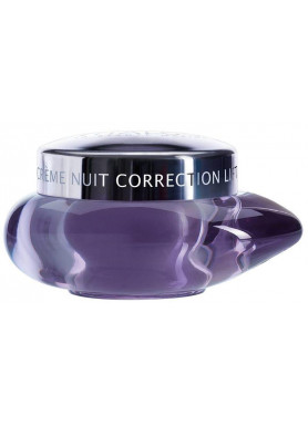 Лифтинговый корректирующий ночной крем Thalgo Silicium Marin Lifting Correcting Night Cream 50 мл Лифтинговый корректирующий ночной крем Thalgo Silicium Marin Lifting Correcting Night Cream 50 мл