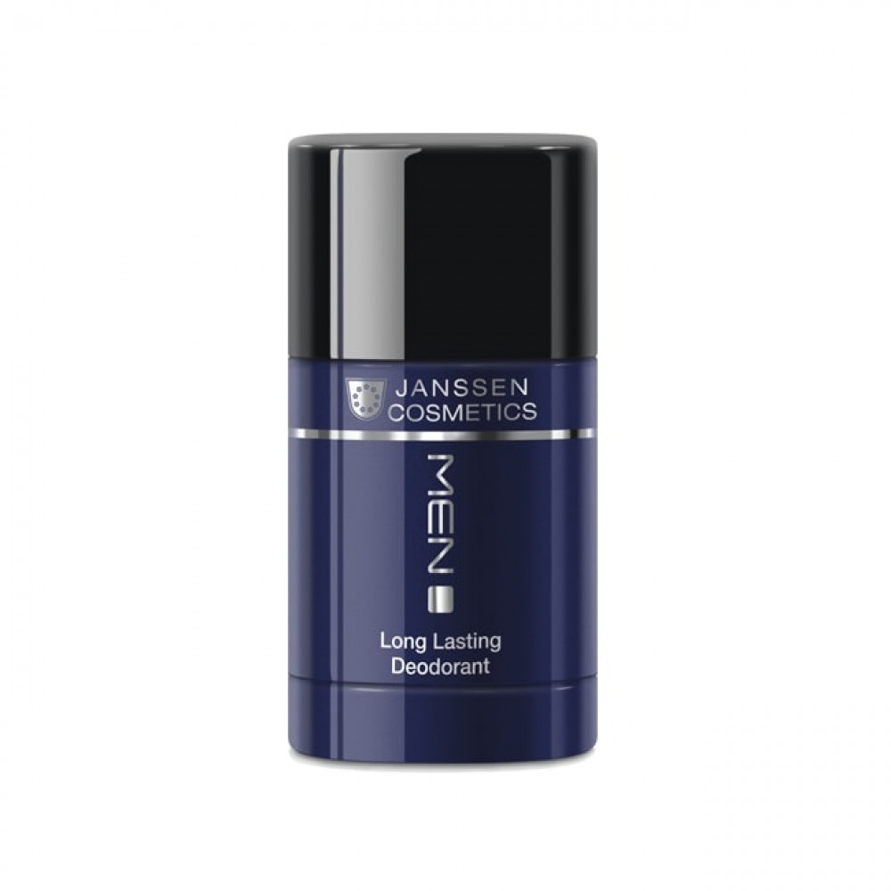 LONG LASTING DEODORANT / Дезодорант длительного действия 30 мл Janssen LONG LASTING DEODORANT / Дезодорант длительного действия 30 мл Janssen