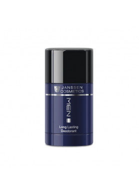 LONG LASTING DEODORANT / Дезодорант длительного действия 30 мл Janssen LONG LASTING DEODORANT / Дезодорант длительного действия 30 мл Janssen