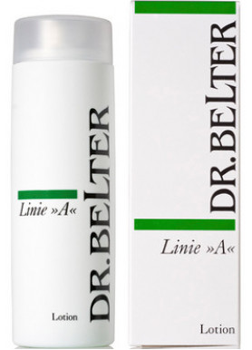 Лосьон для жирной и проблемной кожи Dr. Belter Line A Lotion 200 мл Лосьон для жирной и проблемной кожи Dr. Belter Line A Lotion 200 мл