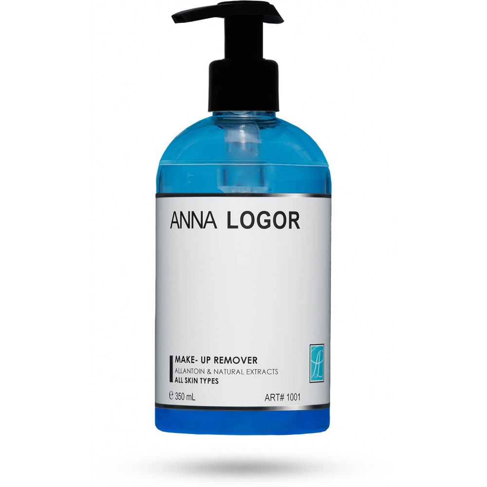 Make-up Remover / Очиститель макияжа 350 мл Anna Logor Make-up Remover / Очиститель макияжа 350 мл Anna Logor