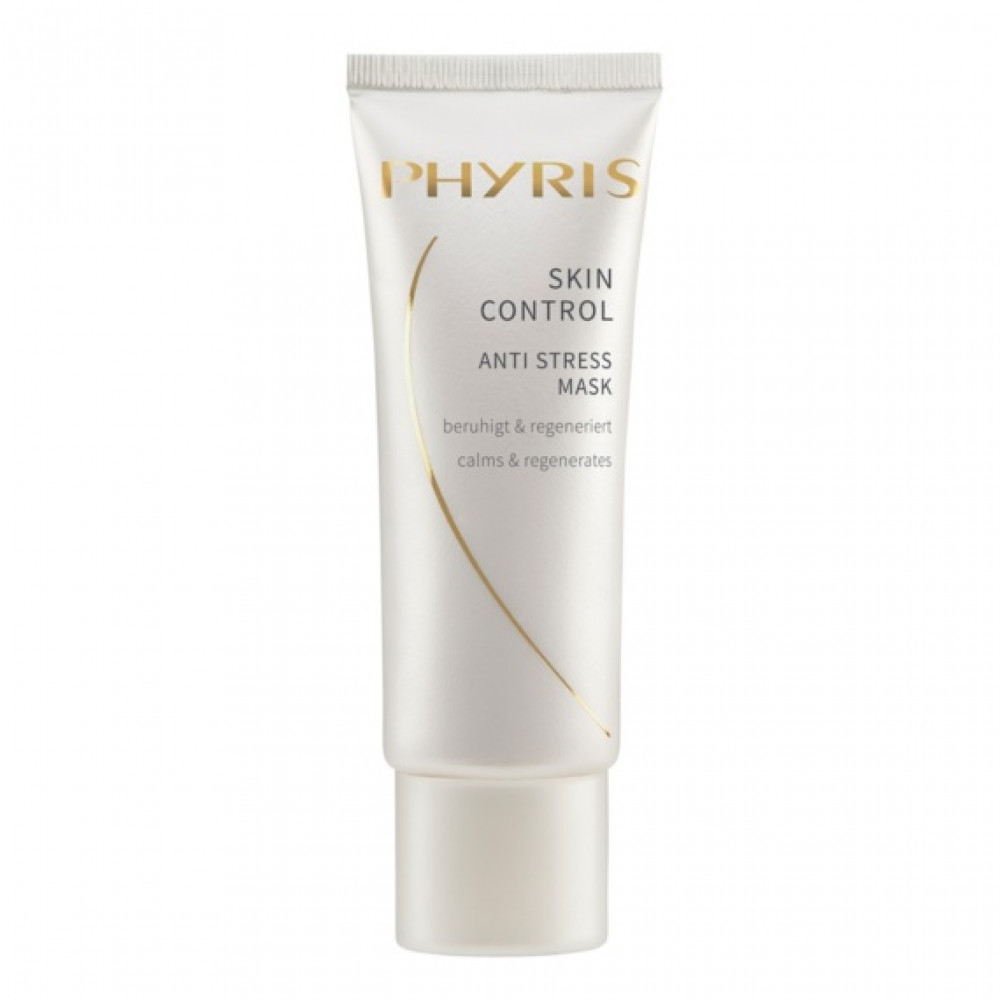 Маска «Антистресс» / Anti Stress Mask Phyris 75мл Маска «Антистресс» / Anti Stress Mask Phyris 75мл