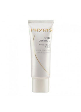 Маска «Антистресс» / Anti Stress Mask Phyris 75мл Маска «Антистресс» / Anti Stress Mask Phyris 75мл