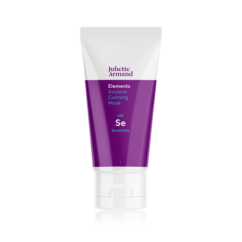 Маска Azulene Calming Mask 50 ml Juliette Armand