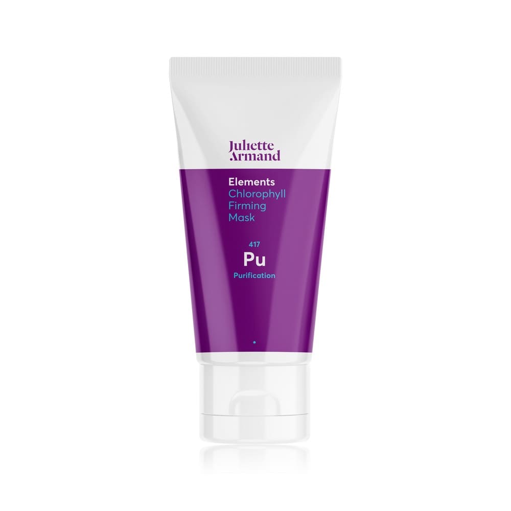 Маска Chlorophyll Firming Mask 50 ml Juliette Armand Маска Chlorophyll Firming Mask 50 ml Juliette Armand