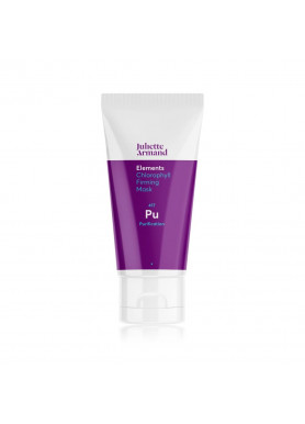 Маска Chlorophyll Firming Mask 50 ml Juliette Armand Маска Chlorophyll Firming Mask 50 ml Juliette Armand