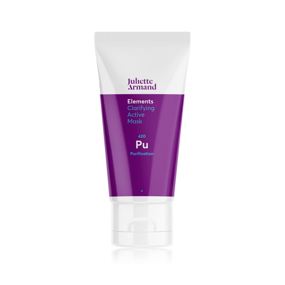Маска Clarifying Active Mask 50 ml Juliette Armand