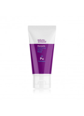 Маска Clarifying Active Mask 50 ml Juliette Armand Маска Clarifying Active Mask 50 ml Juliette Armand