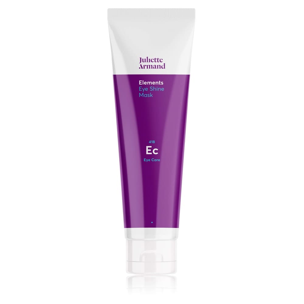 Маска для кожи вокруг глаз Eye Shine Mask 50 ml Juliette Armand