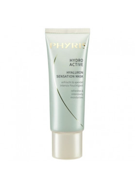 Маска Гиалурон сенсейшн / Hyaluron Sensation Mask Phyris 75 мл