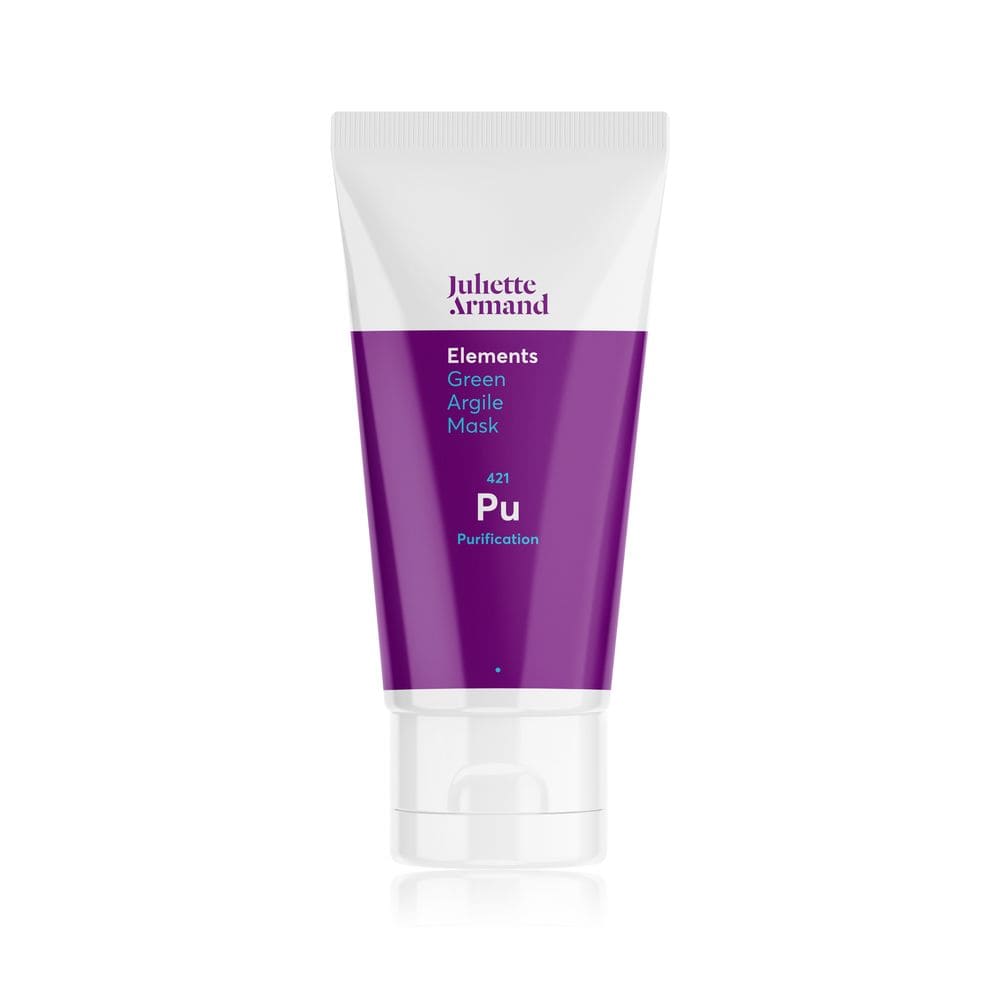 Маска Green Argile mask 50 ml Juliette Armand