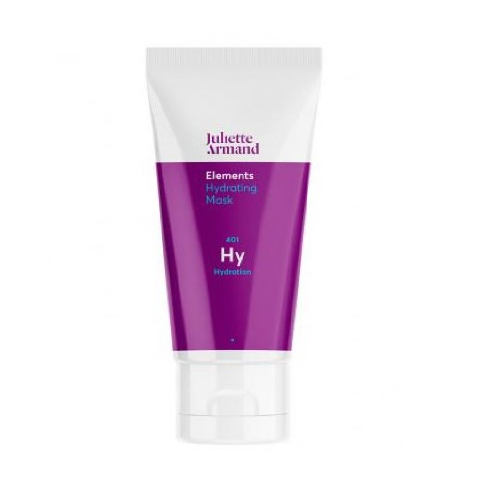 Маска Hydrating Mask 50 ml Juliette Armand Маска Hydrating Mask 50 ml Juliette Armand