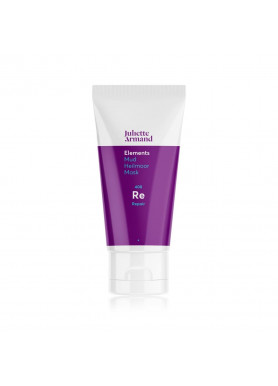 Маска Mud Heilmoor Mask 50 ml Juliette Armand
