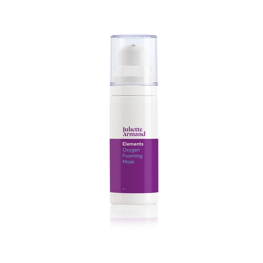 Маска Oxygen Foaming Mask 30 ml Juliette Armand