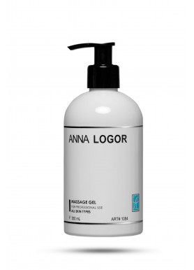 Massage Gel / Массажный гель 350 мл Anna Logor Massage Gel / Массажный гель 350 мл Anna Logor