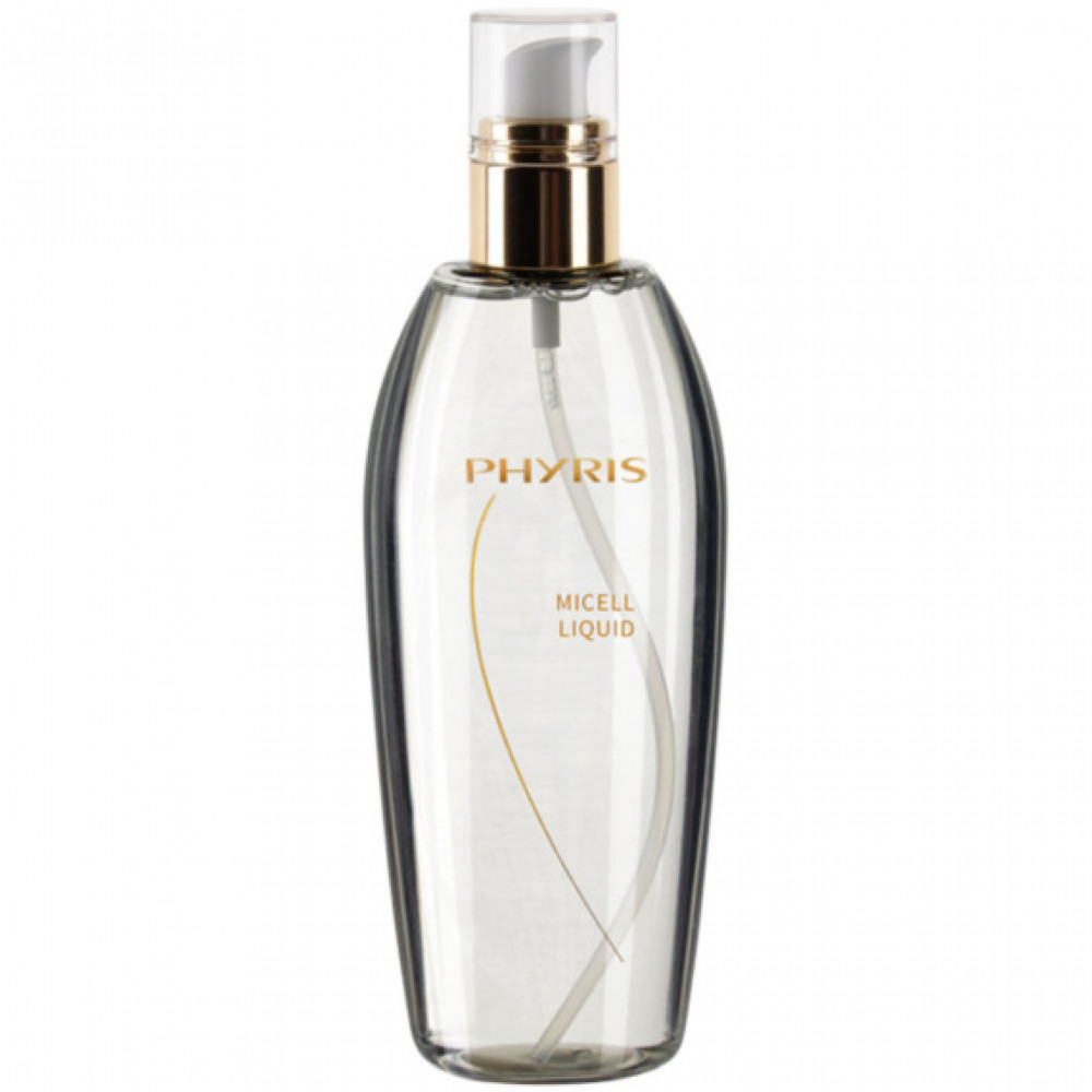 Мицеллярная вода / Micell Liquid Phyris 200мл Мицеллярная вода / Micell Liquid Phyris 200мл