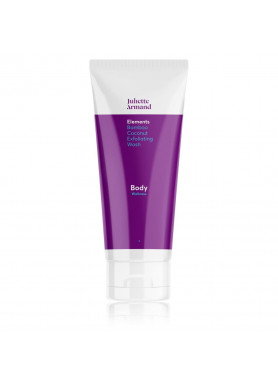 Мягкий гель-скраб Bamboo Coconut Exfoliating wash 200 ml Juliette Armand