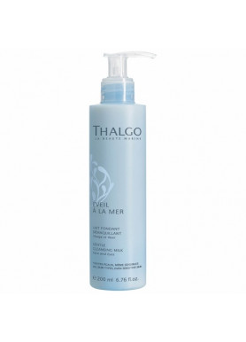 Нежное очищающее молочко / Gentle Cleansing Milk Thalgo 200 мл