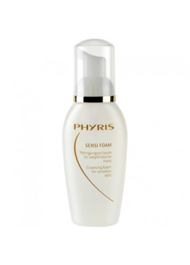 Очищающая пена для чувствительной кожи / Sensi Foam Ultra Soft Cleanse Phyris 100мл
