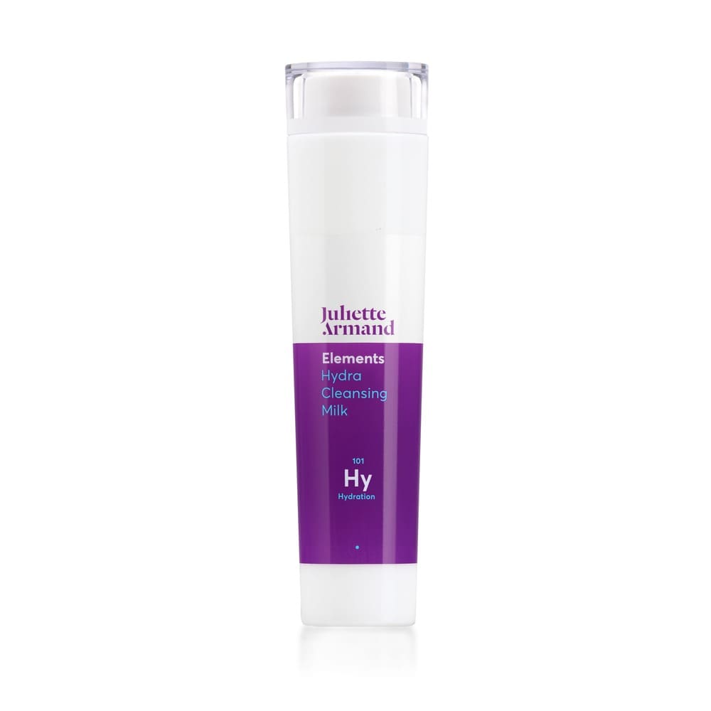 Очищающее молочко Hydra Cleansing Milk 210 ml Juliette Armand Очищающее молочко Hydra Cleansing Milk 210 ml Juliette Armand